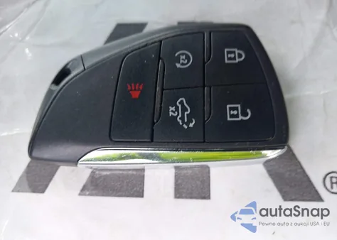 2023 Chevrolet Silverado 4Wd Double Cab Standard Bed Custom from USA, damaged, VIN 1GCRDBEK9PZ251817